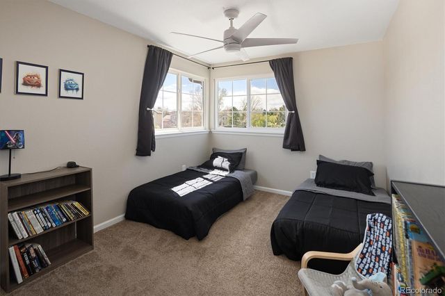 10580 Wintersweet Court, Parker, CO 80134