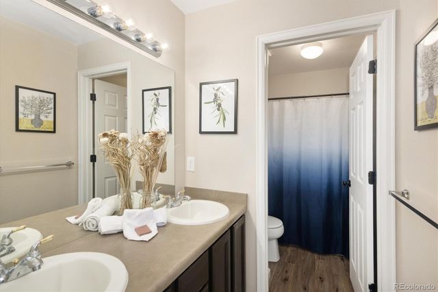 10580 Wintersweet Court, Parker, CO 80134
