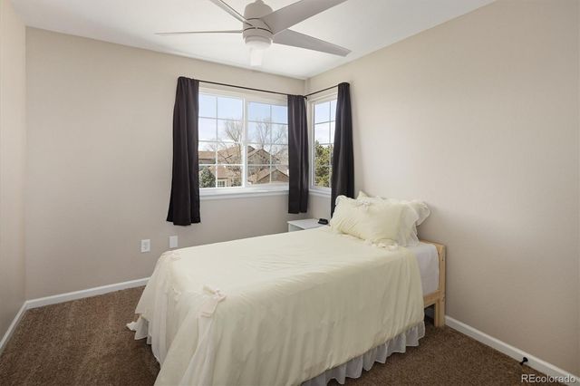 10580 Wintersweet Court, Parker, CO 80134