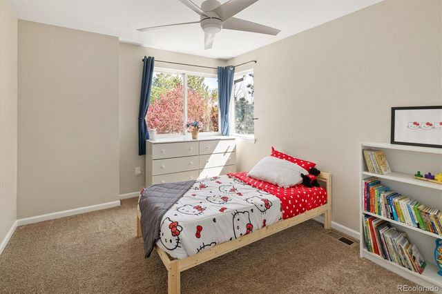 10580 Wintersweet Court, Parker, CO 80134