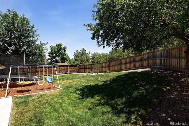 10580 Wintersweet Court, Parker, CO 80134