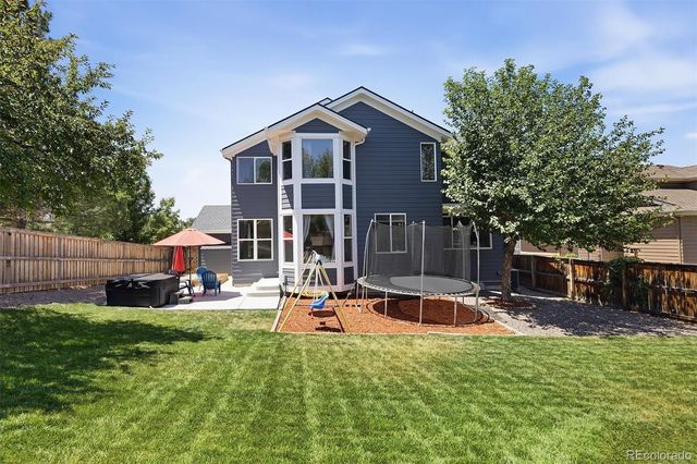 10580 Wintersweet Court, Parker, CO 80134