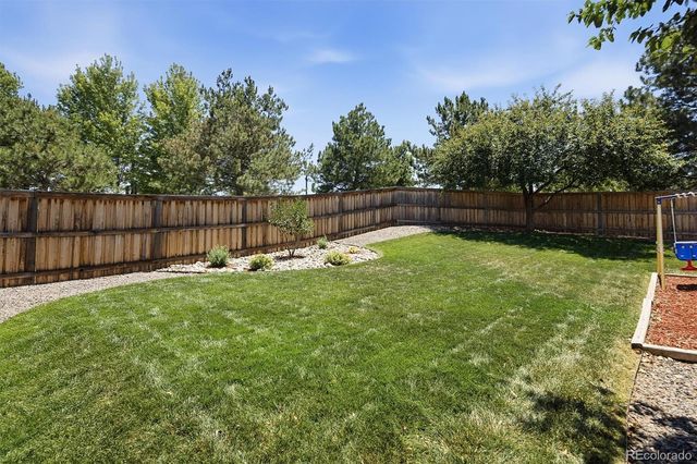10580 Wintersweet Court, Parker, CO 80134
