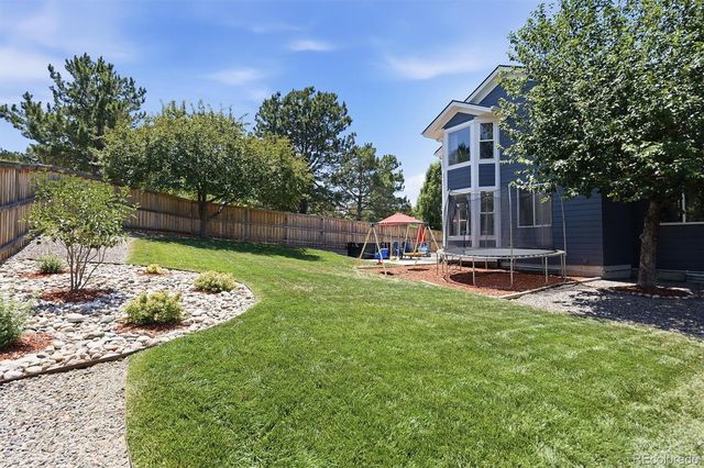 10580 Wintersweet Court, Parker, CO 80134