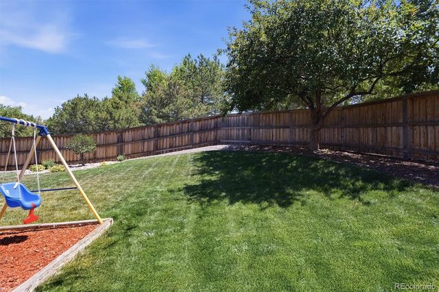 10580 Wintersweet Court, Parker, CO 80134
