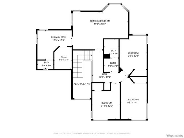 10580 Wintersweet Court, Parker, CO 80134