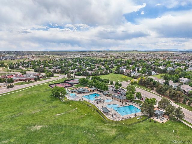 10580 Wintersweet Court, Parker, CO 80134