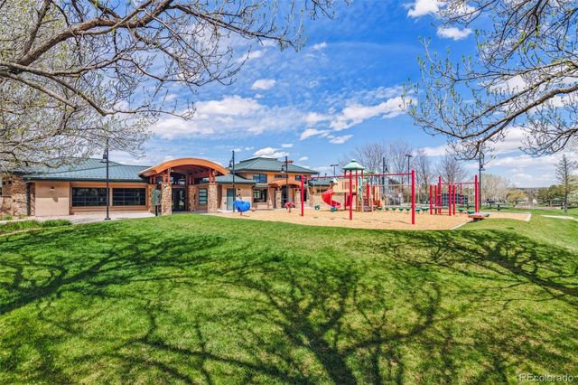 10580 Wintersweet Court, Parker, CO 80134