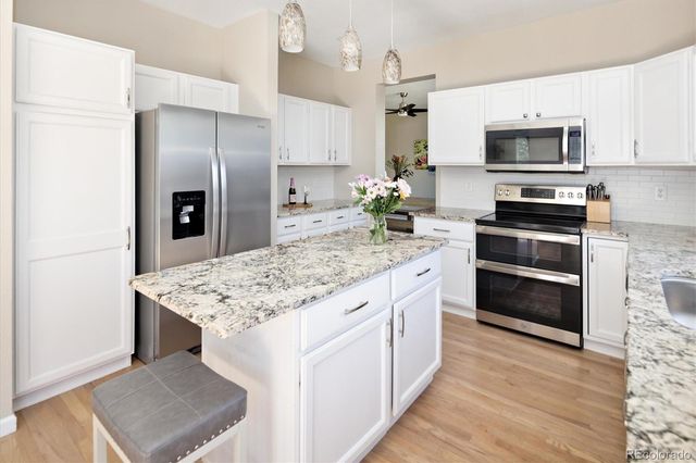 10580 Wintersweet Court, Parker, CO 80134