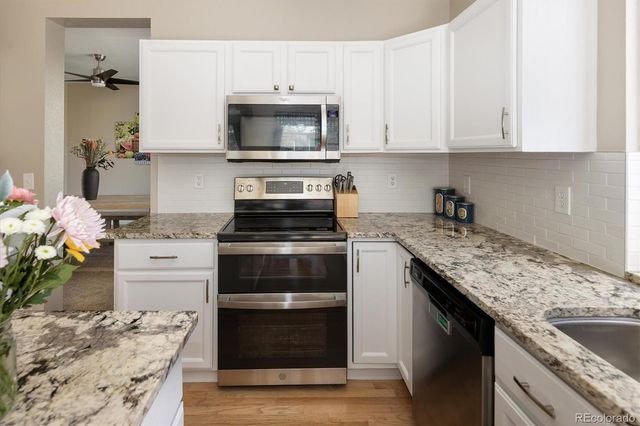 10580 Wintersweet Court, Parker, CO 80134