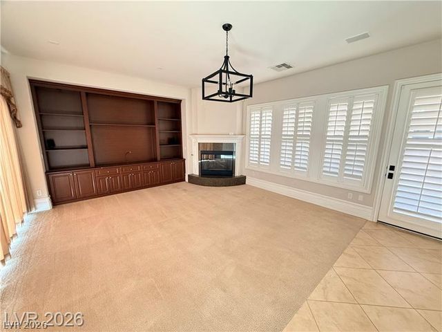 464 Via Palermo Drive, Henderson, NV 89011
