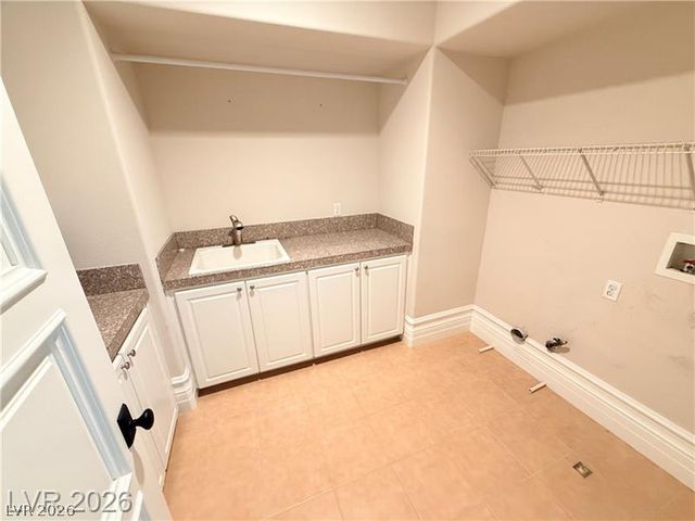 464 Via Palermo Drive, Henderson, NV 89011