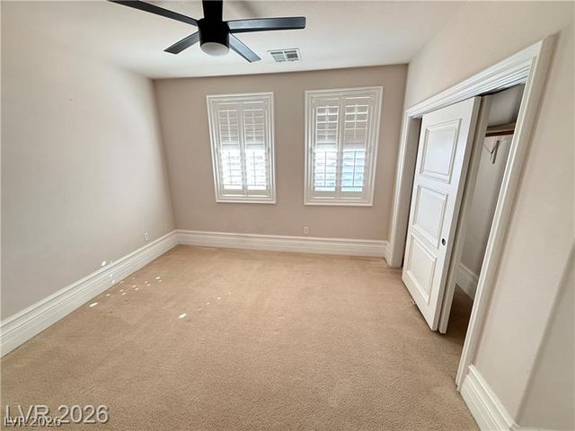 464 Via Palermo Drive, Henderson, NV 89011