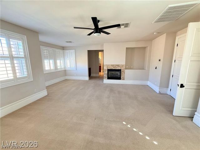 464 Via Palermo Drive, Henderson, NV 89011