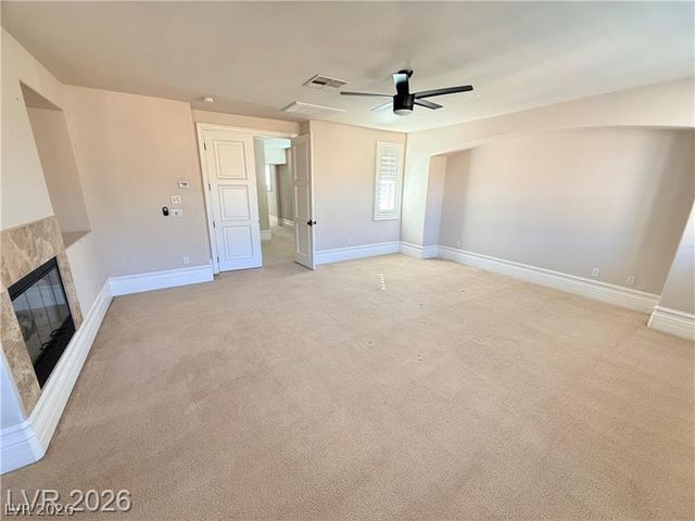 464 Via Palermo Drive, Henderson, NV 89011