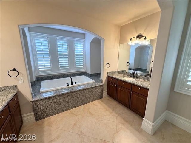 464 Via Palermo Drive, Henderson, NV 89011
