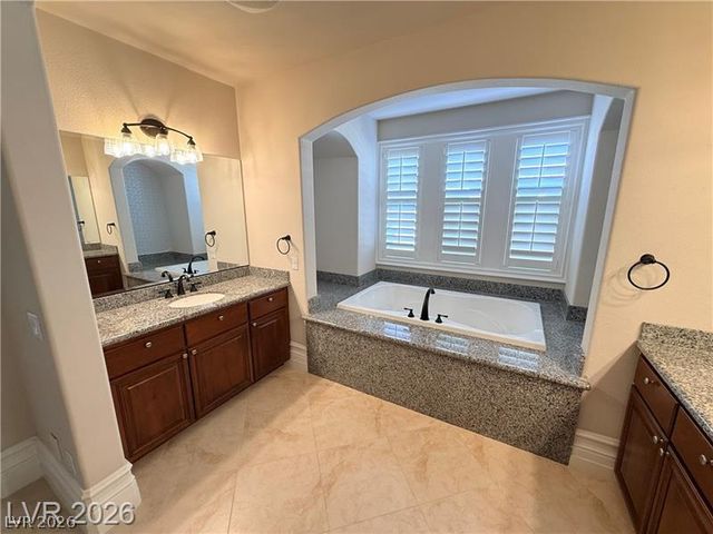 464 Via Palermo Drive, Henderson, NV 89011