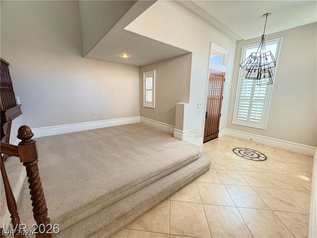 464 Via Palermo Drive, Henderson, NV 89011