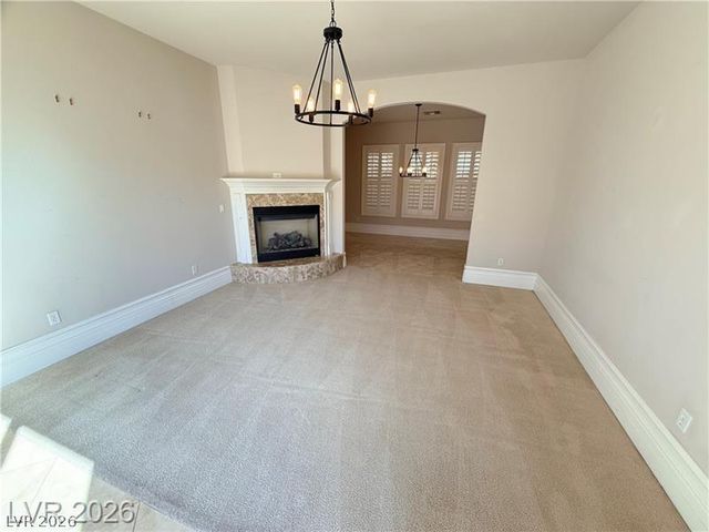 464 Via Palermo Drive, Henderson, NV 89011