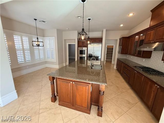 464 Via Palermo Drive, Henderson, NV 89011