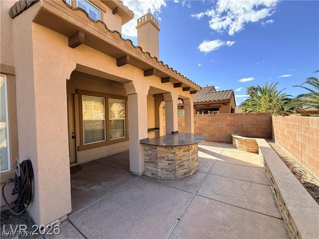 464 Via Palermo Drive, Henderson, NV 89011