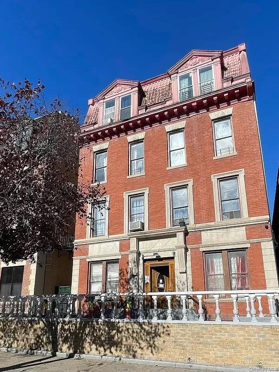 347 Lincoln Road, Brooklyn, NY 11225