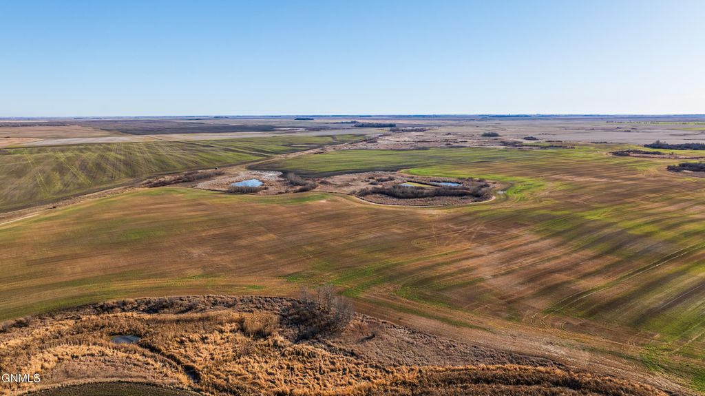 Tbd 95th St Ne Parcel 1 Street, Rolla, ND 58367