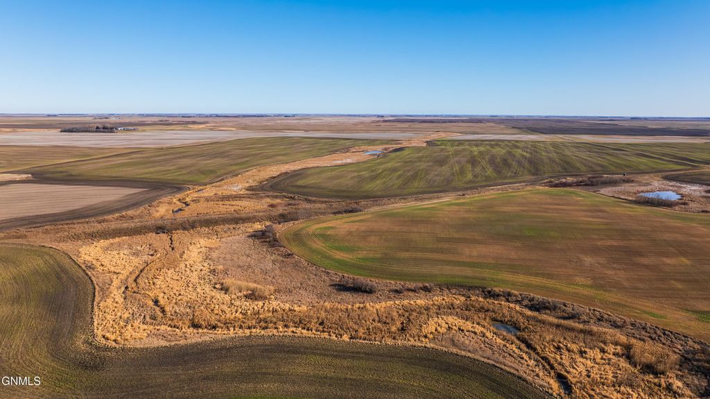 Tbd 95th St Ne Parcel 1 Street, Rolla, ND 58367 photo 3