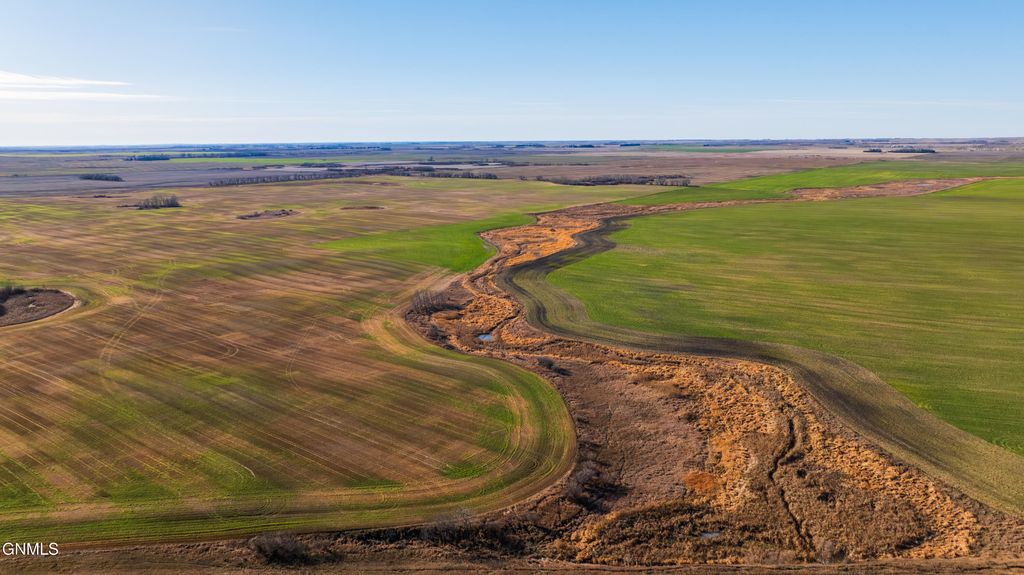 Tbd 95th St Ne Parcel 1 Street, Rolla, ND 58367 photo 4