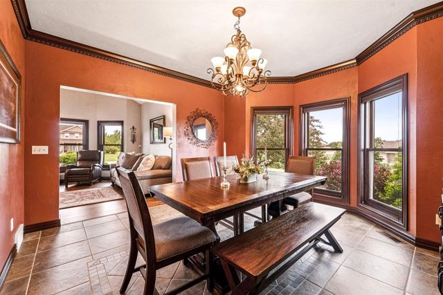W9071 BLACK OTTER COURT, Hortonville, WI 54944