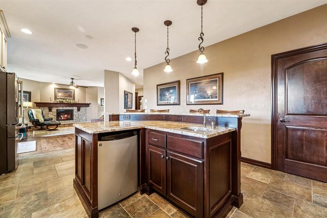 W9071 BLACK OTTER COURT, Hortonville, WI 54944