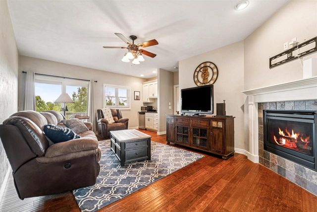 W9071 BLACK OTTER COURT, Hortonville, WI 54944