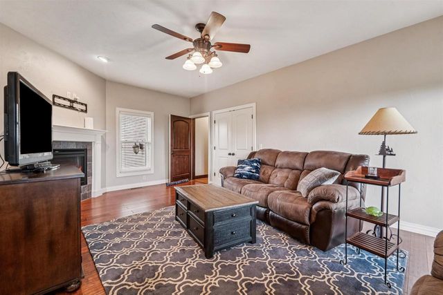 W9071 BLACK OTTER COURT, Hortonville, WI 54944