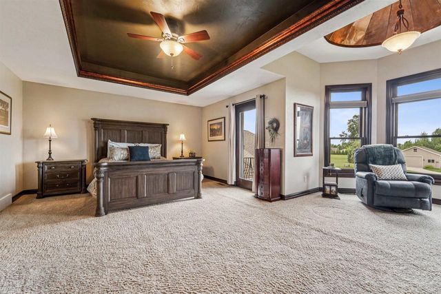 W9071 BLACK OTTER COURT, Hortonville, WI 54944