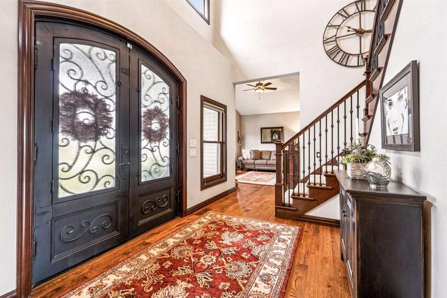 W9071 BLACK OTTER COURT, Hortonville, WI 54944
