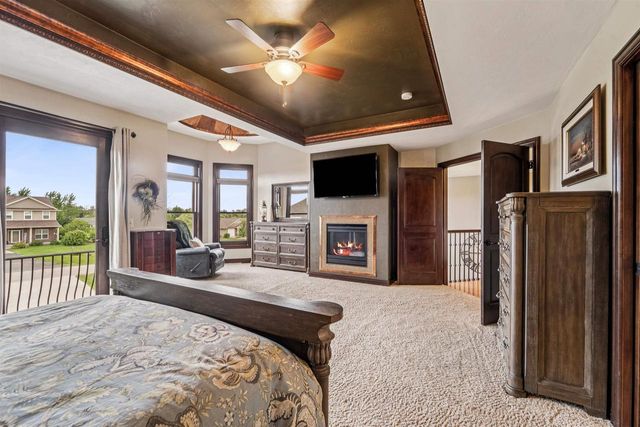 W9071 BLACK OTTER COURT, Hortonville, WI 54944