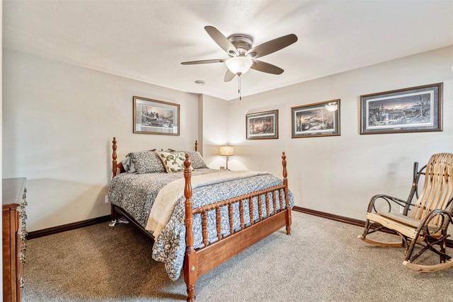 W9071 BLACK OTTER COURT, Hortonville, WI 54944