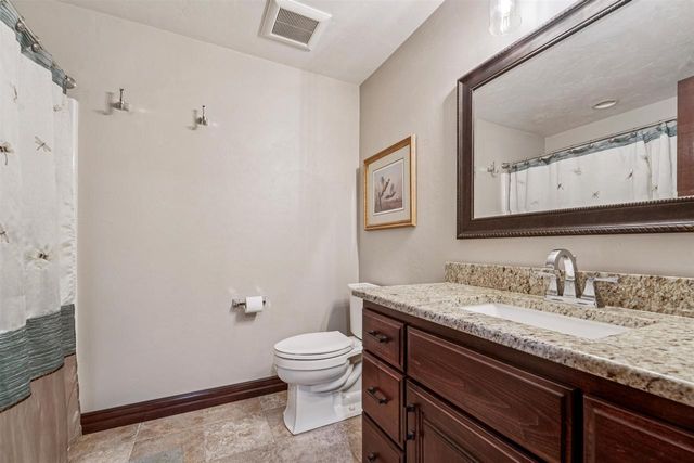 W9071 BLACK OTTER COURT, Hortonville, WI 54944