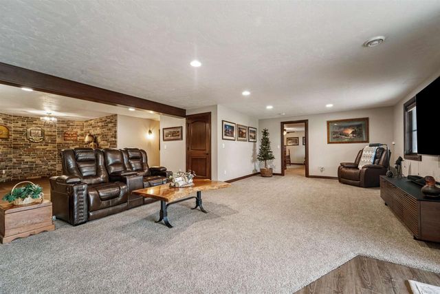 W9071 BLACK OTTER COURT, Hortonville, WI 54944