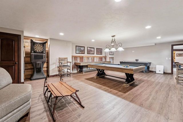 W9071 BLACK OTTER COURT, Hortonville, WI 54944