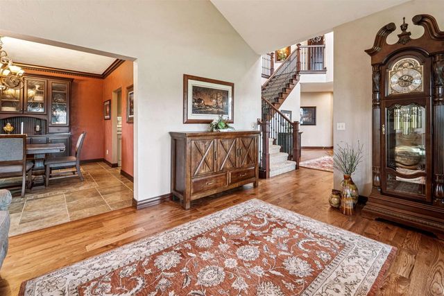 W9071 BLACK OTTER COURT, Hortonville, WI 54944