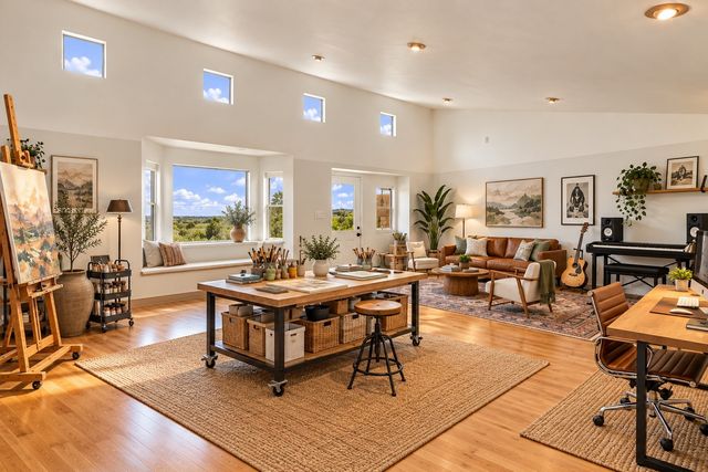 37 Wide View, Santa Fe, NM 87508