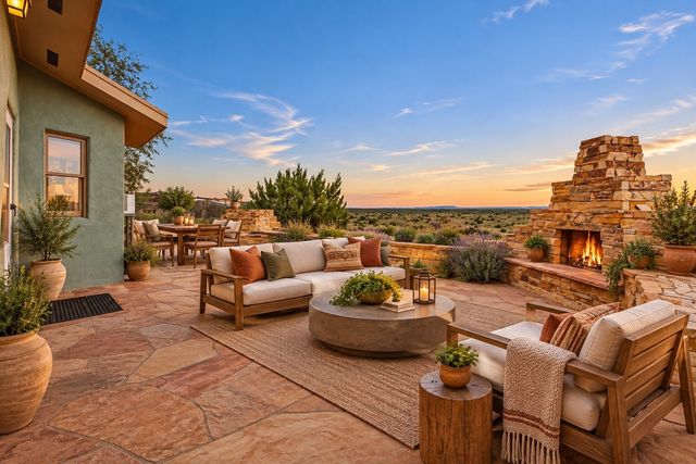 37 Wide View, Santa Fe, NM 87508