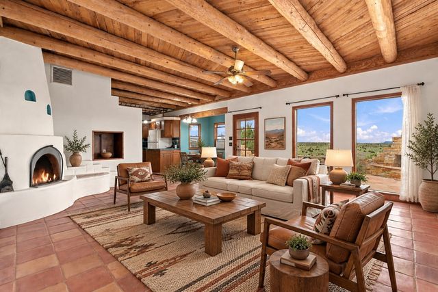 37 Wide View, Santa Fe, NM 87508