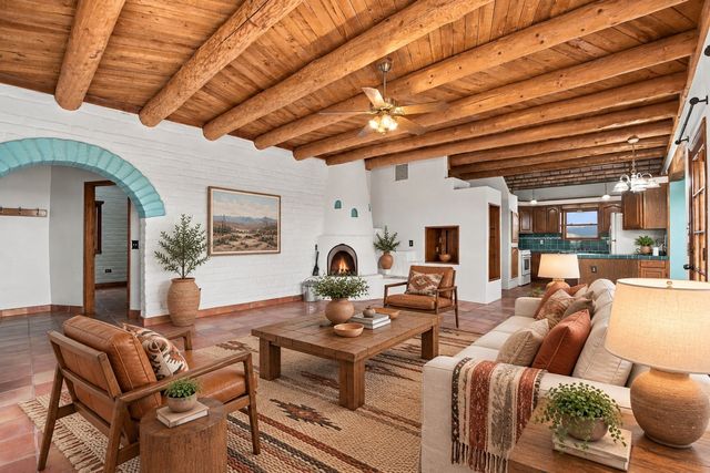37 Wide View, Santa Fe, NM 87508