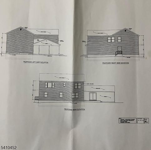 205 Park St, Franklin Twp., NJ 08873