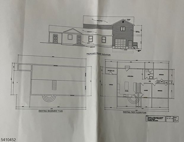 205 Park St, Franklin Twp., NJ 08873