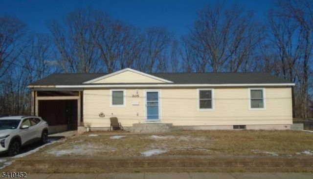 205 Park St, Franklin Twp., NJ 08873