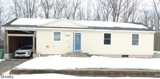 205 Park St, Franklin Twp., NJ 08873