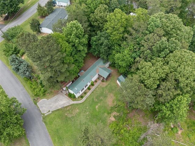 4934 Pickys SE Hollow, Acworth, GA 30102